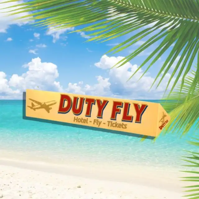 דילים שווים , טיסות , מלונות - duty fly