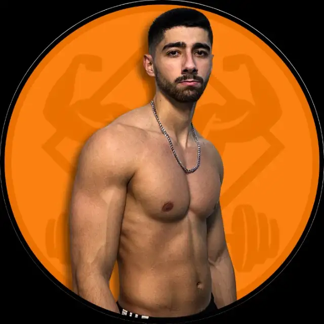 אסף סבג - הכל על כושר תזונה ואימונים